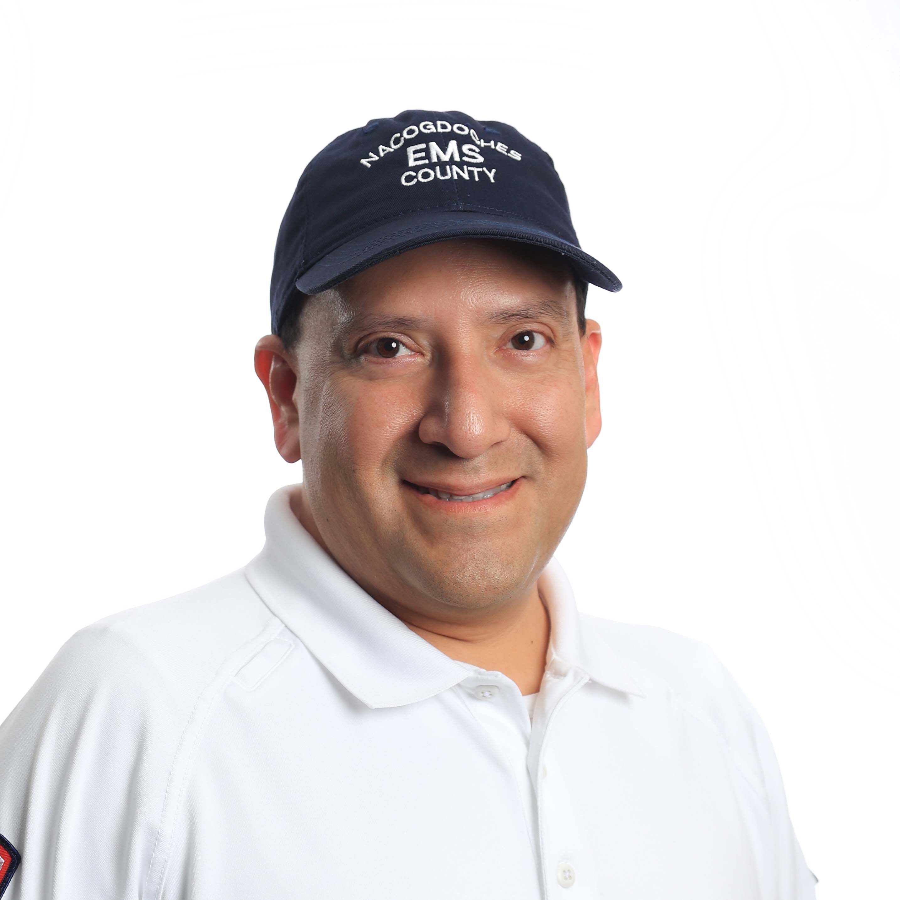 Antonio Mendez