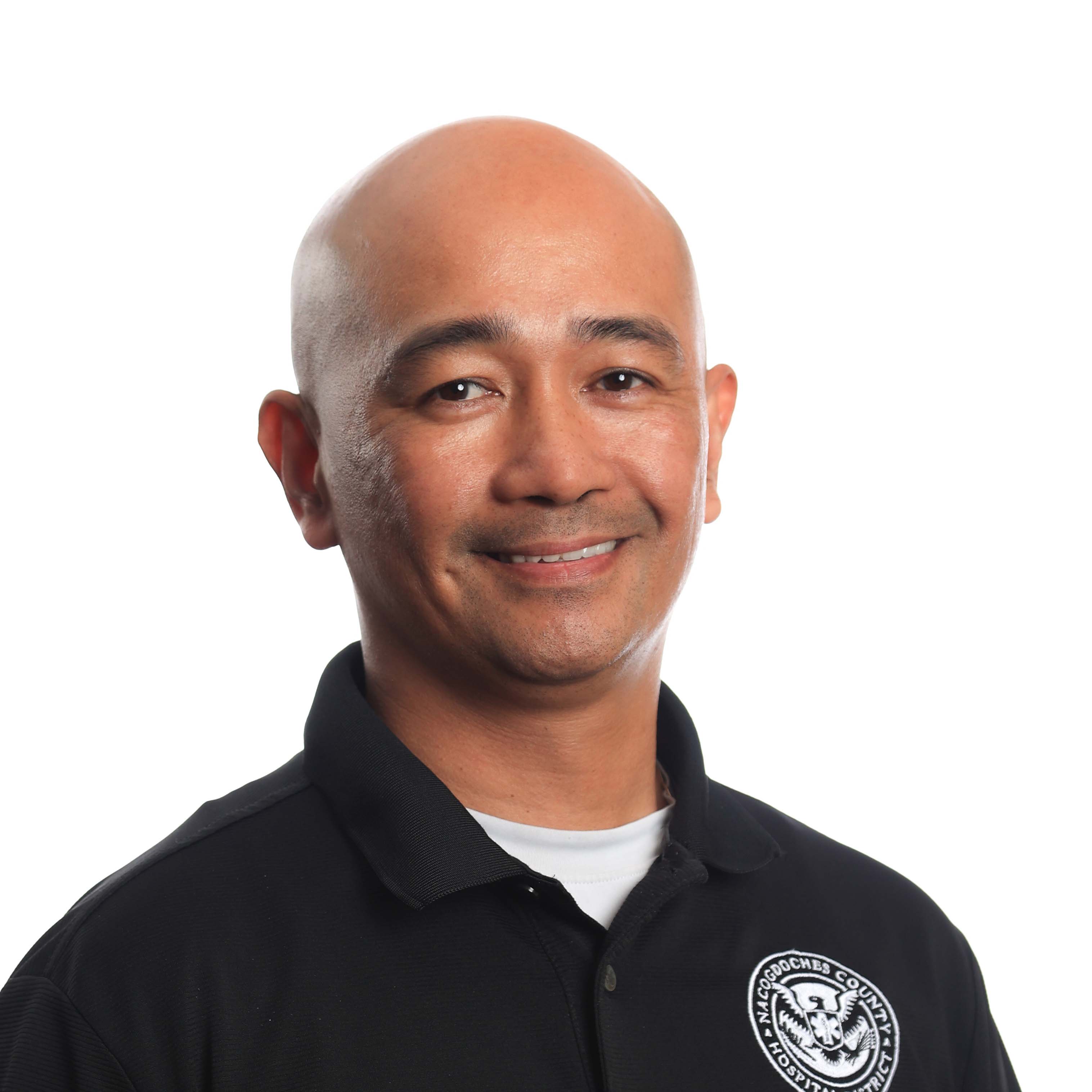 Romel Acosta